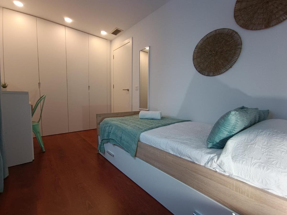 Expoholidays - Apartamento Rueda Lopez Альмерія Екстер'єр фото
